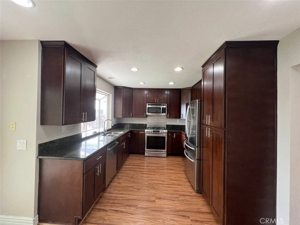 Pinecrest (PC) - Residential Lease