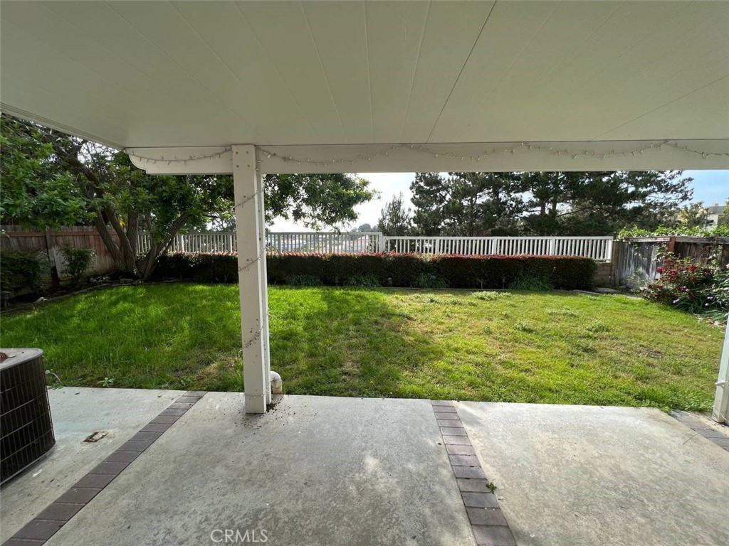 Pinecrest (PC) - Residential Lease