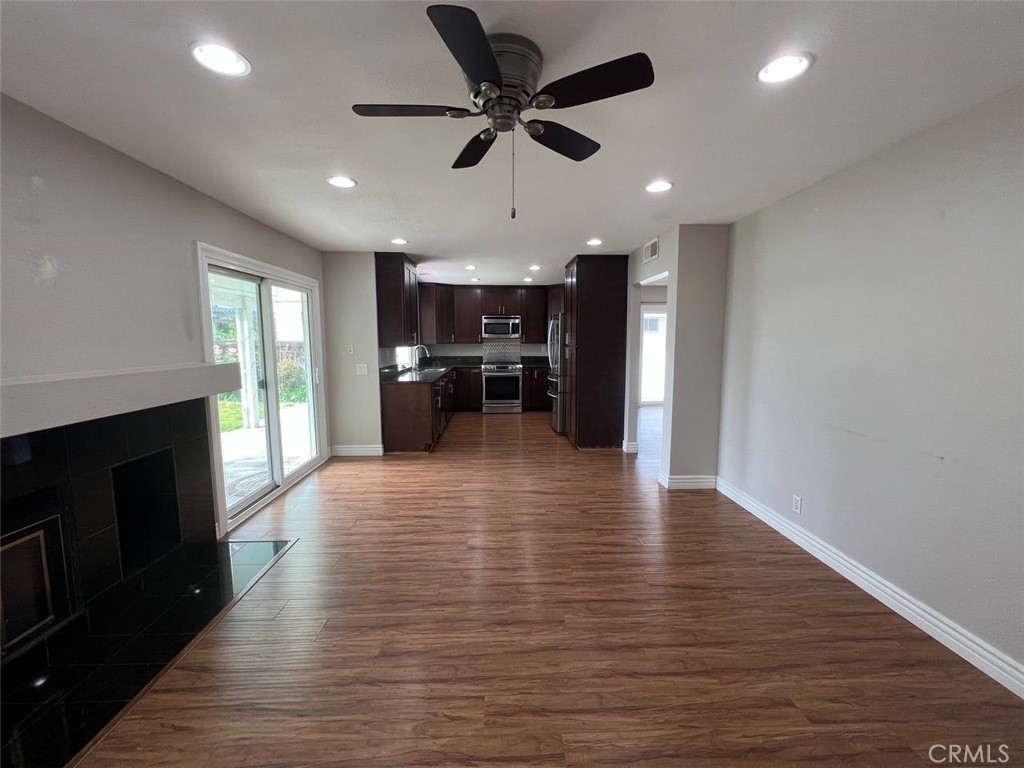 Pinecrest (PC) - Residential Lease