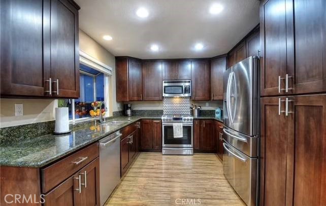 Pinecrest (PC) - Residential Lease