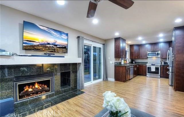 Pinecrest (PC) - Residential Lease