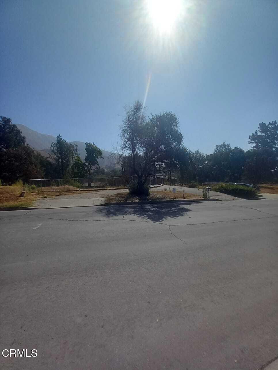 What a fantastic opportunity to re-build in one of Altadena's most desirable neighborhoods! Measuring approximately 10,500sf (per assessor), 3090 Maiden Lane is nestled on a quiet and picturesque street East of Lake Avenue and North of Altadena Avenue. Prior to the Eaton Canyon Fire, the home measured 1,581 per title property profile report. It contained two bedrooms, two-bathrooms, a large den plus a full size basement. With the gentle incline of Maiden Lane, the parcel provides not only sweeping mountain views to North-East, but also peek-a-boo city views to the South. The Army Core of Engineers have completed debris removal and remediation, providing Phase 1 and Phase 2 clearance. The property is being sold as land only. The house depicted in photos is the house that stood on the land prior to the Eaton canyon Fire. The land is vacant. Buyer to verify all building standards, utilities, building records.