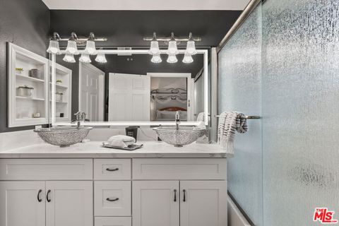 Tiny photo for 7282 Woodvale Court, West Hills, CA 91307 (MLS # 25589721)