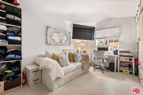 Tiny photo for 7282 Woodvale Court, West Hills, CA 91307 (MLS # 25589721)