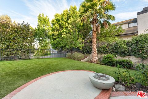 Tiny photo for 7282 Woodvale Court, West Hills, CA 91307 (MLS # 25589721)