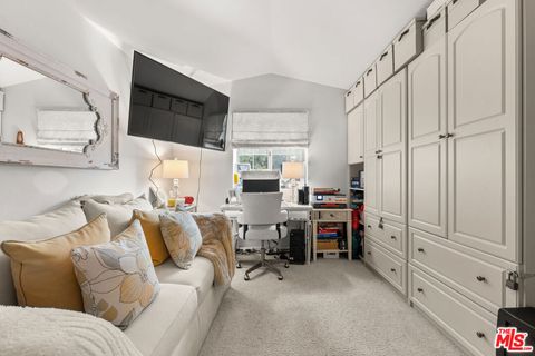 Tiny photo for 7282 Woodvale Court, West Hills, CA 91307 (MLS # 25589721)