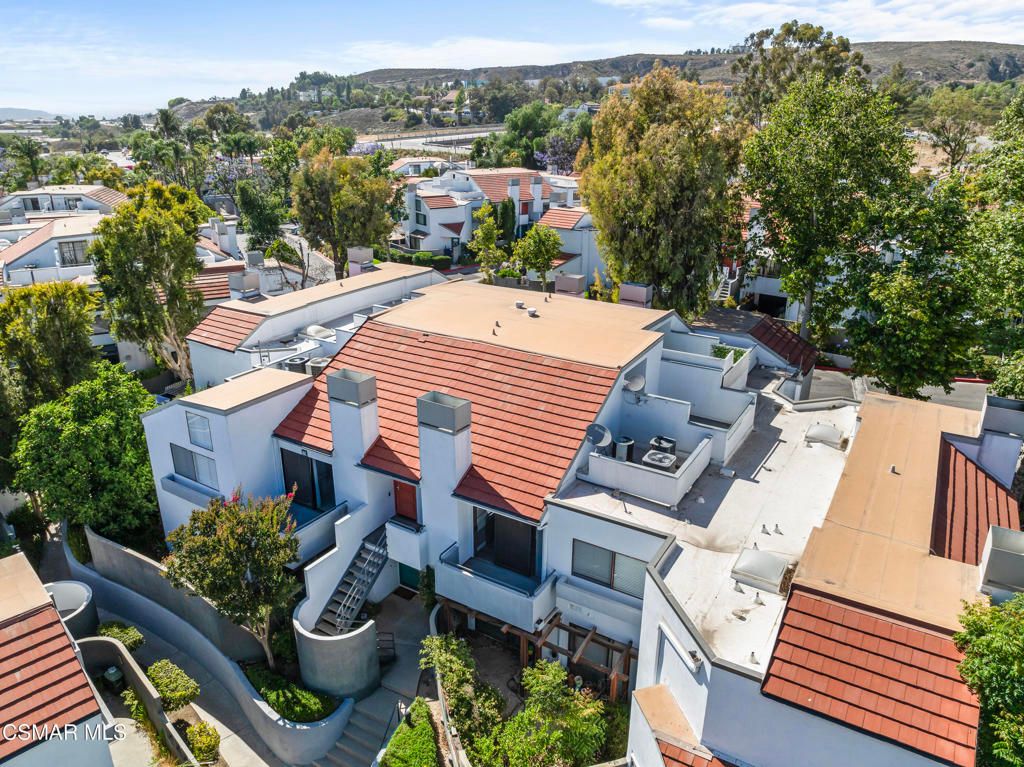 Photo of 1190 Tivoli Lane #206, Simi Valley, CA 93065 (MLS # 225005940)