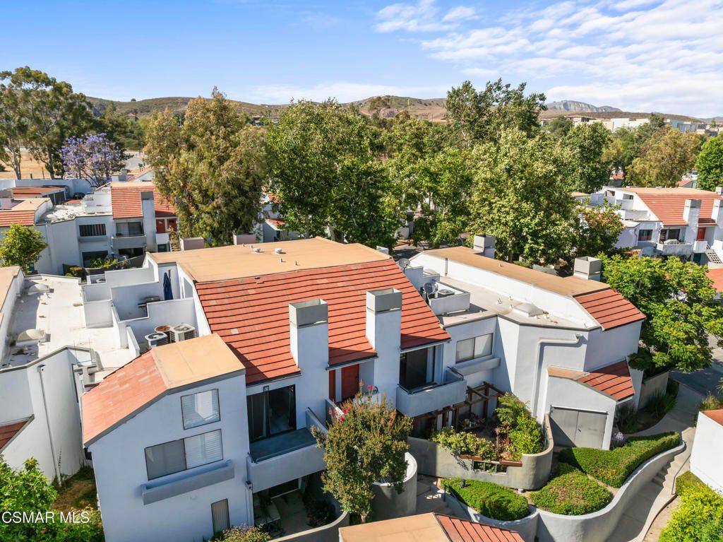 Photo of 1190 Tivoli Lane #206, Simi Valley, CA 93065 (MLS # 225005940)