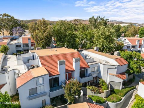 Photo of 1190 Tivoli Lane #206, Simi Valley, CA 93065 (MLS # 225005940)