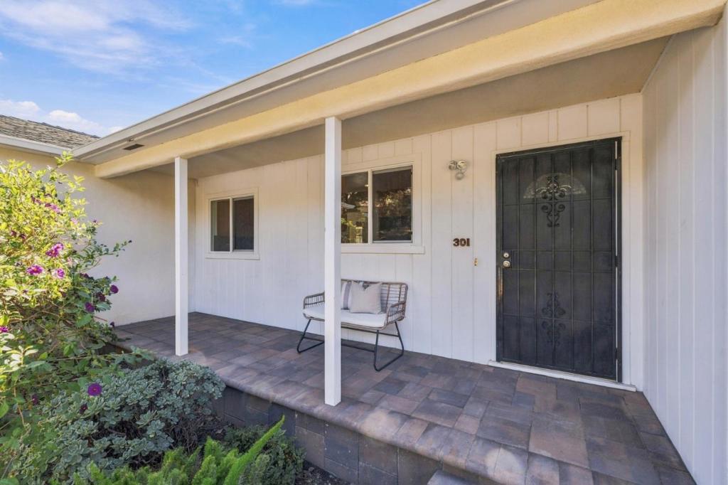 301 Gordon Avenue