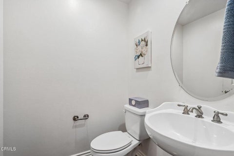 Tiny photo for 4505 Via Del Sol, Camarillo, CA 93012 (MLS # V1-39249)