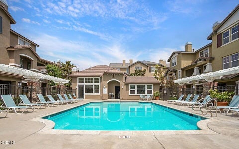Tiny photo for 4505 Via Del Sol, Camarillo, CA 93012 (MLS # V1-39249)