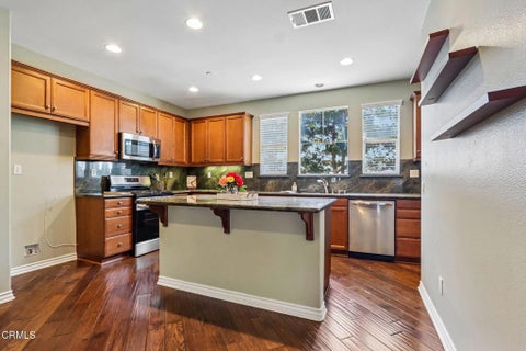 Tiny photo for 4505 Via Del Sol, Camarillo, CA 93012 (MLS # V1-39249)