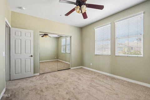 Tiny photo for 4505 Via Del Sol, Camarillo, CA 93012 (MLS # V1-39249)