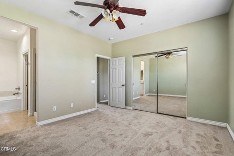 Tiny photo for 4505 Via Del Sol, Camarillo, CA 93012 (MLS # V1-39249)