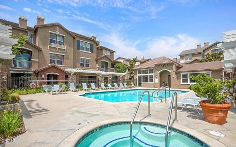 Tiny photo for 4505 Via Del Sol, Camarillo, CA 93012 (MLS # V1-39249)