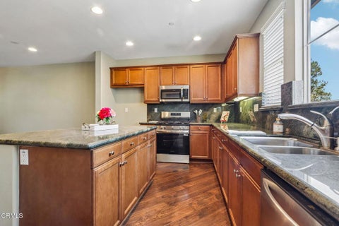 Tiny photo for 4505 Via Del Sol, Camarillo, CA 93012 (MLS # V1-39249)