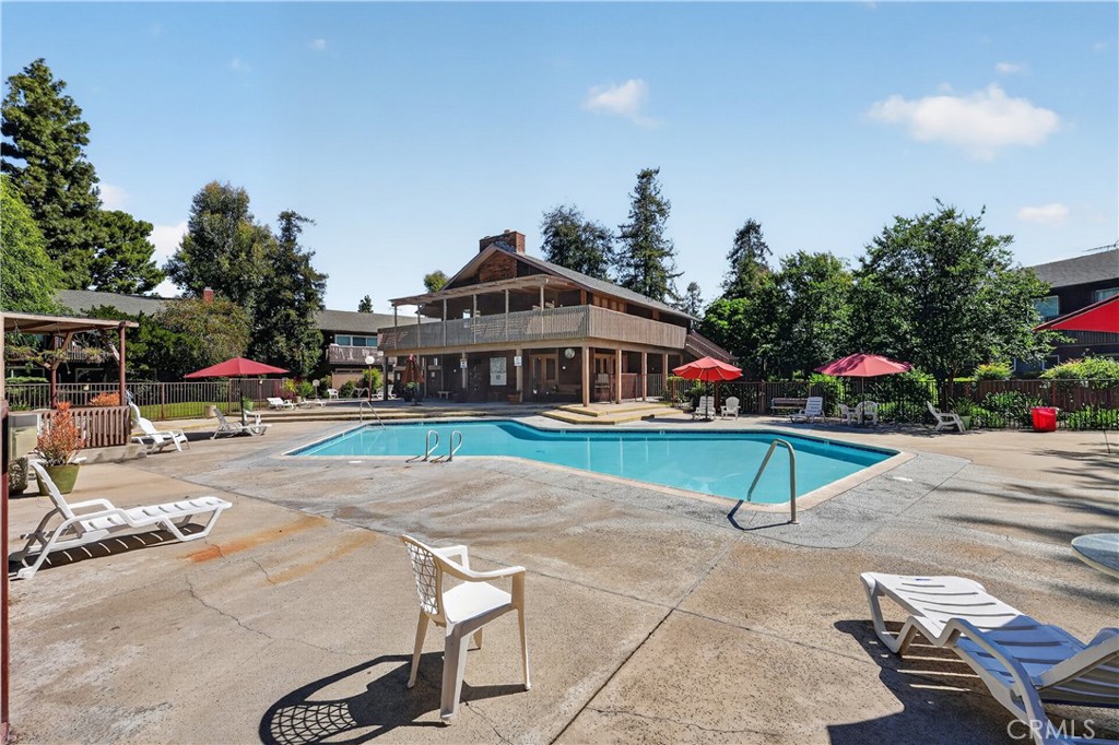 1062 Cabrillo Park