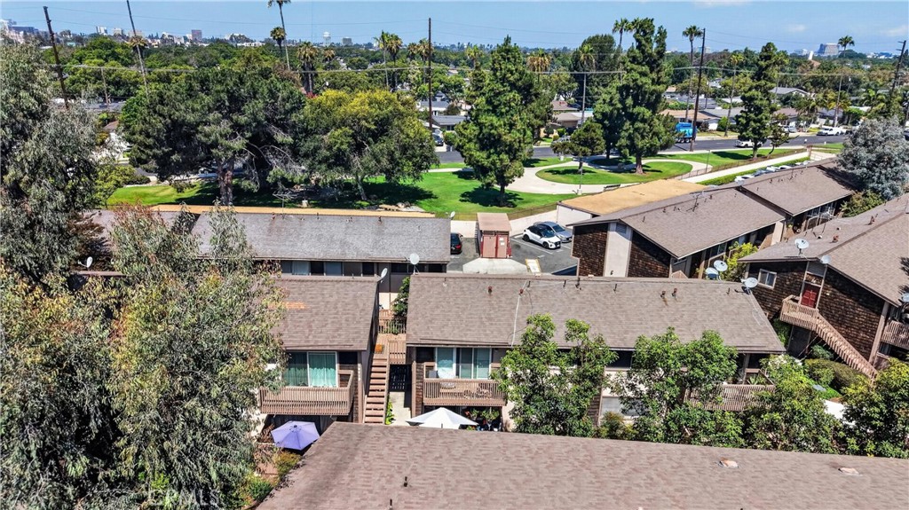 1062 A Cabrillo Park D