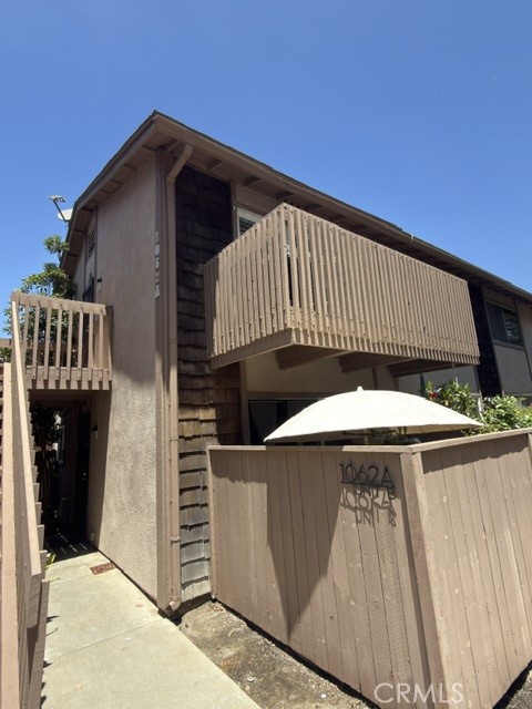 1062 Cabrillo Park