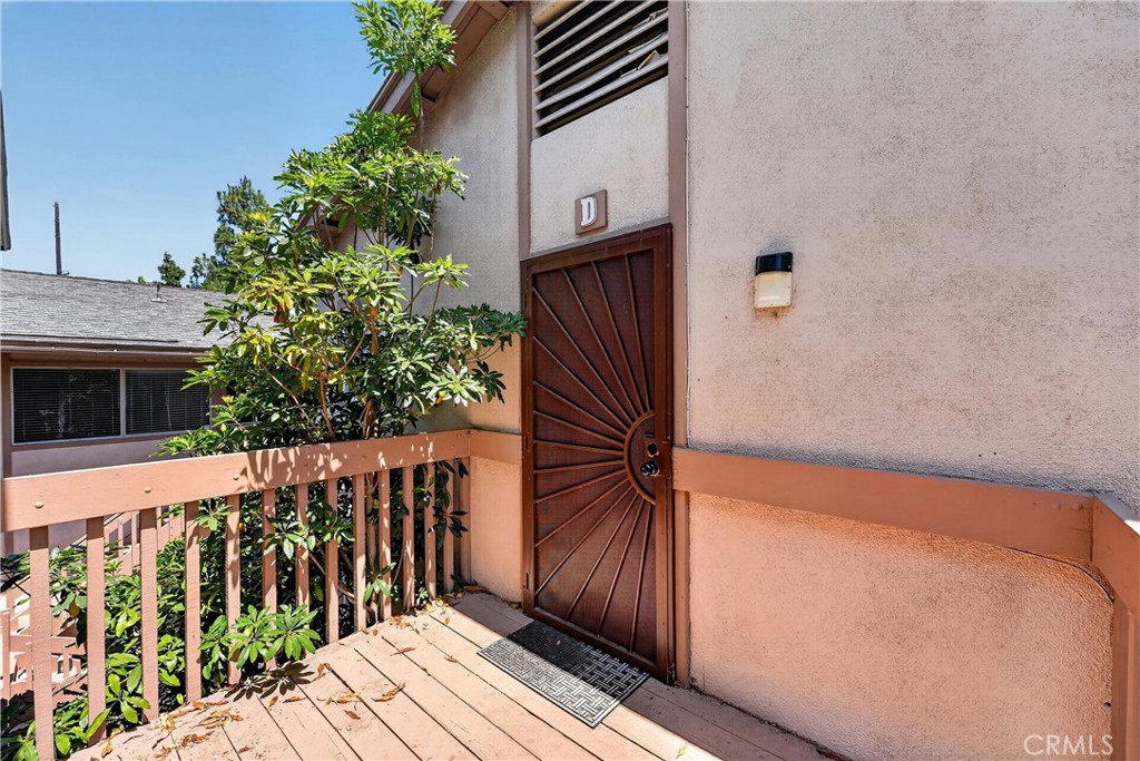 1062 A Cabrillo Park D