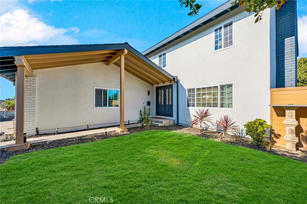 17986 Santa Olivia Street