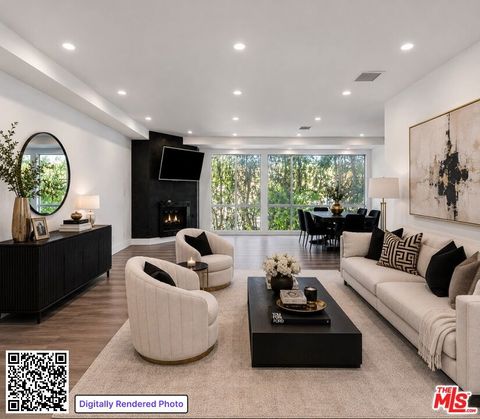 Photo of 441 N Oakhurst Drive #304, Beverly Hills, CA 90210 (MLS # 26848645)