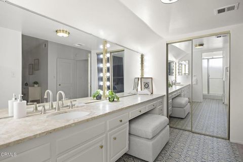 Tiny photo for 1138 Bonita Court, Ventura, CA 93001 (MLS # V1-32928)