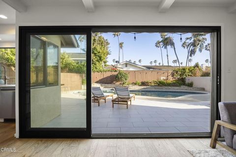 Tiny photo for 1138 Bonita Court, Ventura, CA 93001 (MLS # V1-32928)