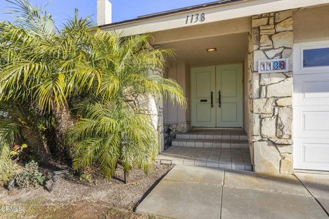 Tiny photo for 1138 Bonita Court, Ventura, CA 93001 (MLS # V1-32928)