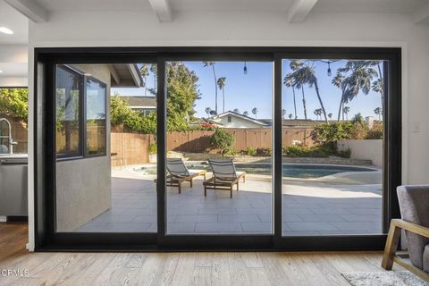 Tiny photo for 1138 Bonita Court, Ventura, CA 93001 (MLS # V1-32928)