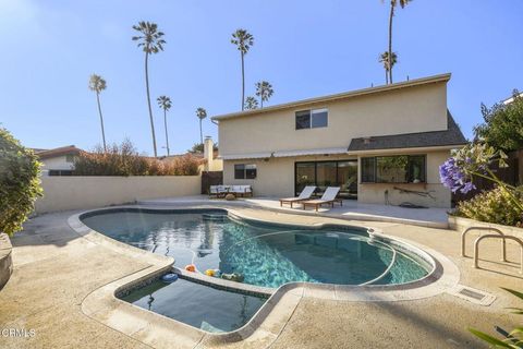 Tiny photo for 1138 Bonita Court, Ventura, CA 93001 (MLS # V1-32928)