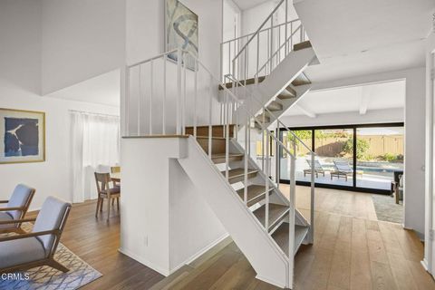 Tiny photo for 1138 Bonita Court, Ventura, CA 93001 (MLS # V1-32928)