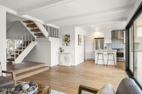 Tiny photo for 1138 Bonita Court, Ventura, CA 93001 (MLS # V1-32928)