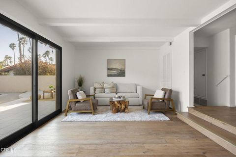 Tiny photo for 1138 Bonita Court, Ventura, CA 93001 (MLS # V1-32928)