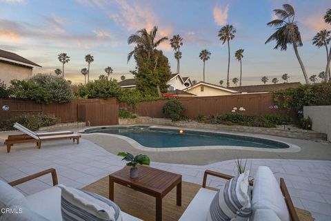 Tiny photo for 1138 Bonita Court, Ventura, CA 93001 (MLS # V1-32928)