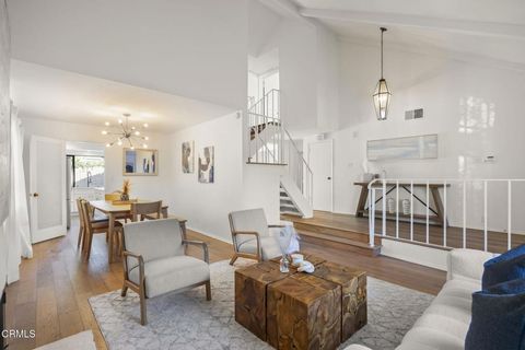 Tiny photo for 1138 Bonita Court, Ventura, CA 93001 (MLS # V1-32928)