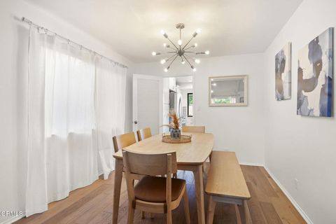 Tiny photo for 1138 Bonita Court, Ventura, CA 93001 (MLS # V1-32928)