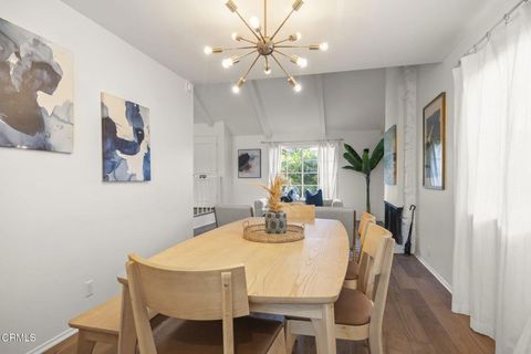 Tiny photo for 1138 Bonita Court, Ventura, CA 93001 (MLS # V1-32928)