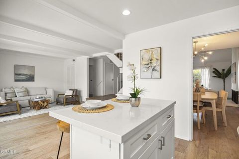 Tiny photo for 1138 Bonita Court, Ventura, CA 93001 (MLS # V1-32928)