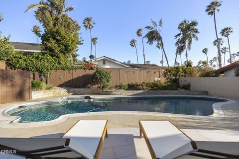 Tiny photo for 1138 Bonita Court, Ventura, CA 93001 (MLS # V1-32928)