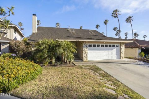 Tiny photo for 1138 Bonita Court, Ventura, CA 93001 (MLS # V1-32928)