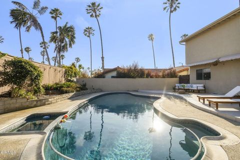 Tiny photo for 1138 Bonita Court, Ventura, CA 93001 (MLS # V1-32928)