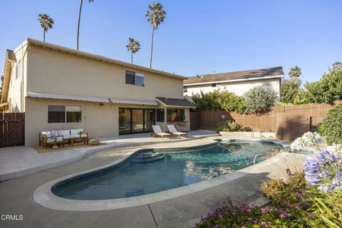 Tiny photo for 1138 Bonita Court, Ventura, CA 93001 (MLS # V1-32928)