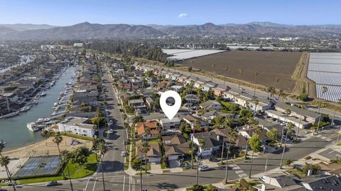 Tiny photo for 1138 Bonita Court, Ventura, CA 93001 (MLS # V1-32928)