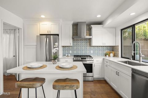 Tiny photo for 1138 Bonita Court, Ventura, CA 93001 (MLS # V1-32928)