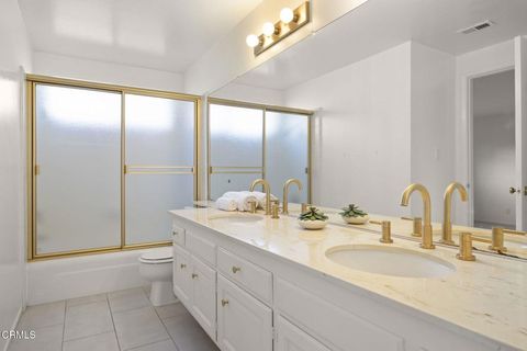 Tiny photo for 1138 Bonita Court, Ventura, CA 93001 (MLS # V1-32928)