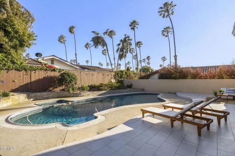 Tiny photo for 1138 Bonita Court, Ventura, CA 93001 (MLS # V1-32928)