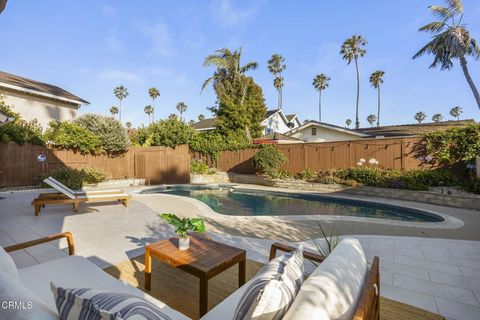 Tiny photo for 1138 Bonita Court, Ventura, CA 93001 (MLS # V1-32928)