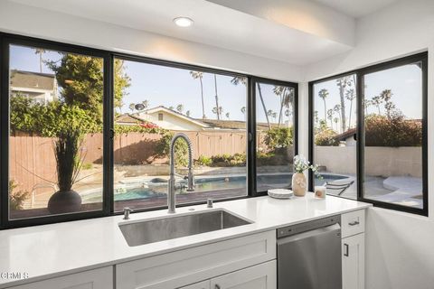 Tiny photo for 1138 Bonita Court, Ventura, CA 93001 (MLS # V1-32928)